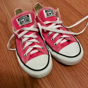 Converse sz. 7